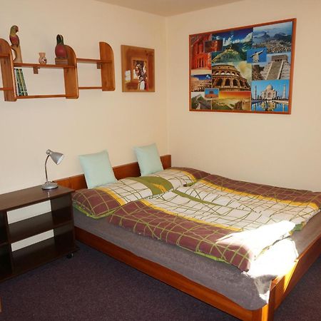 Chata Bajana Demanovska Dolina Room photo