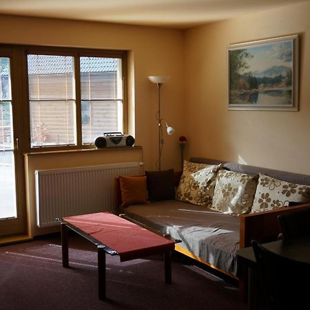 Chata Bajana Demanovska Dolina Room photo