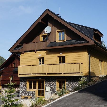 Chata Bajana Demanovska Dolina Exterior photo