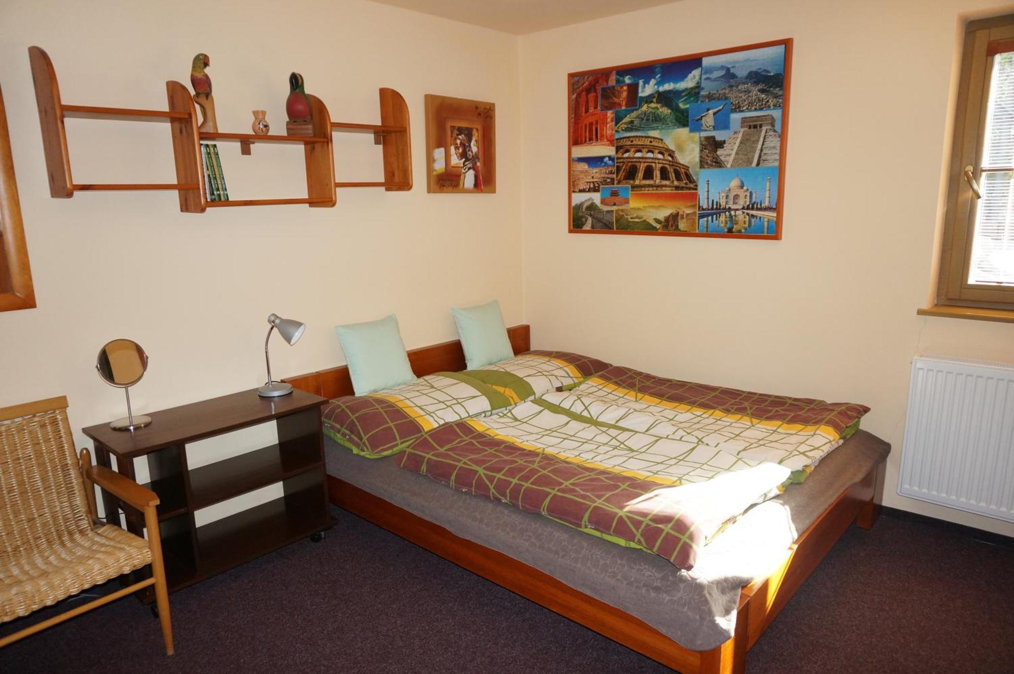 Chata Bajana Demanovska Dolina Room photo