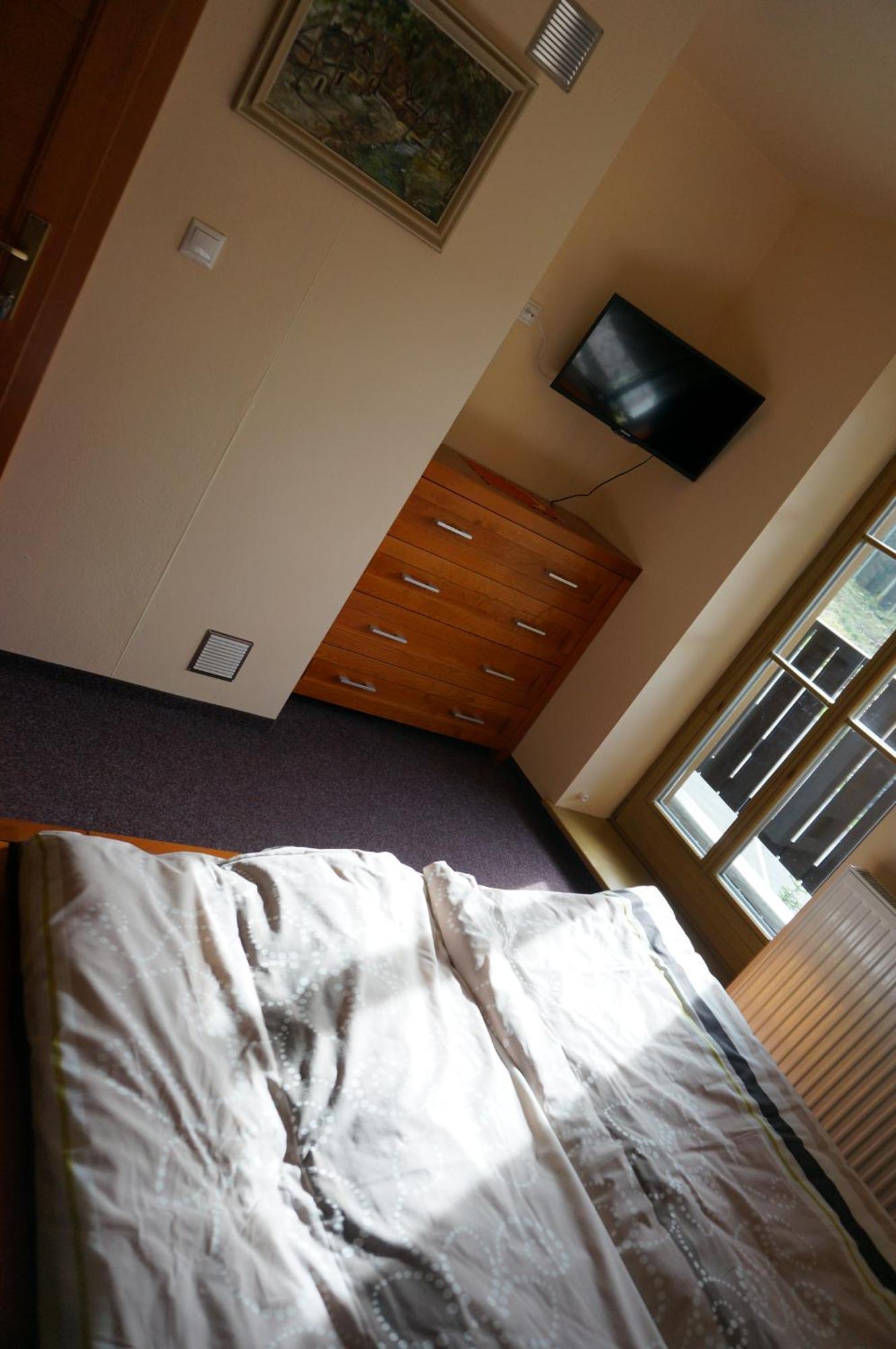 Chata Bajana Demanovska Dolina Room photo