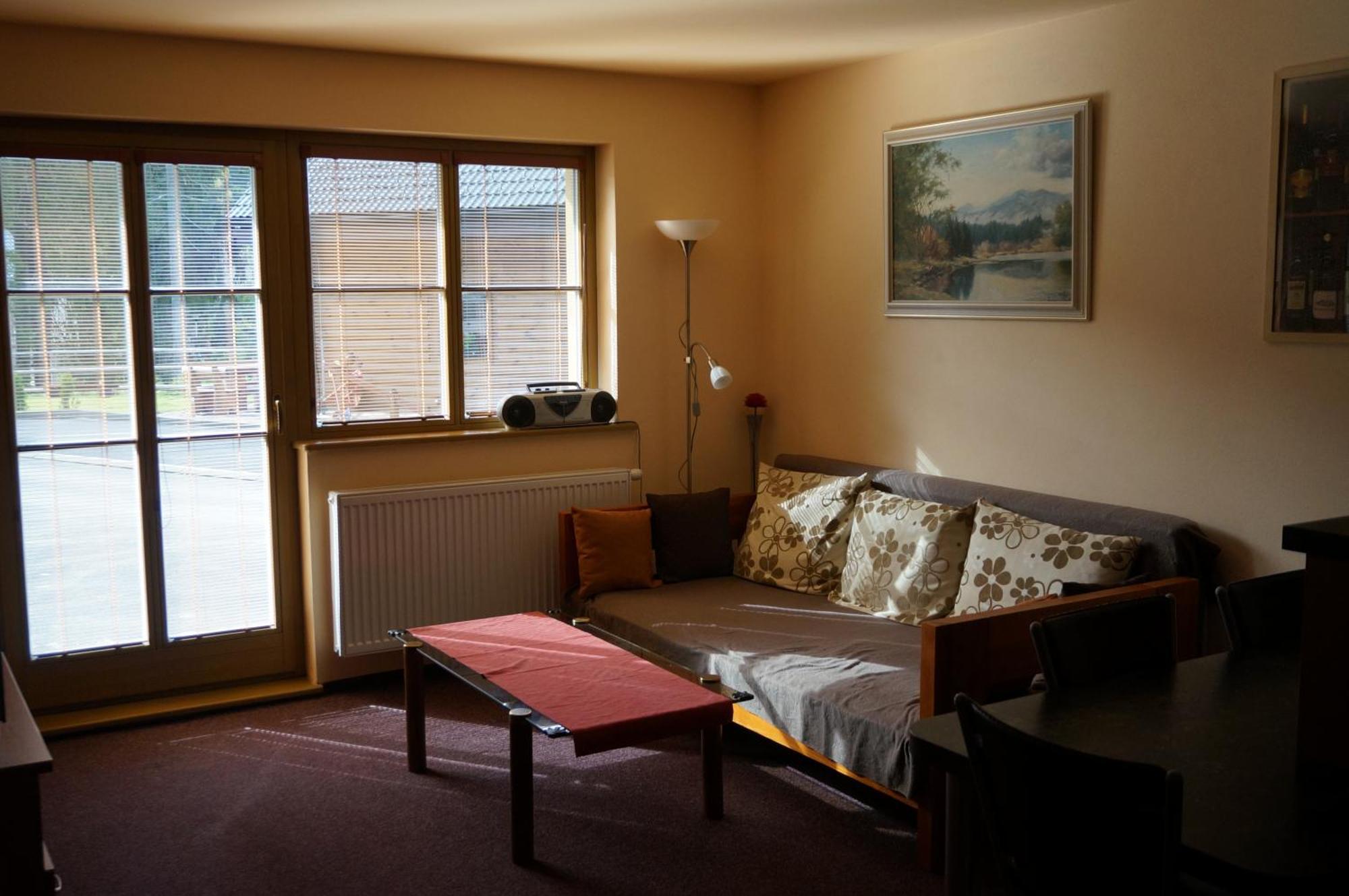 Chata Bajana Demanovska Dolina Room photo