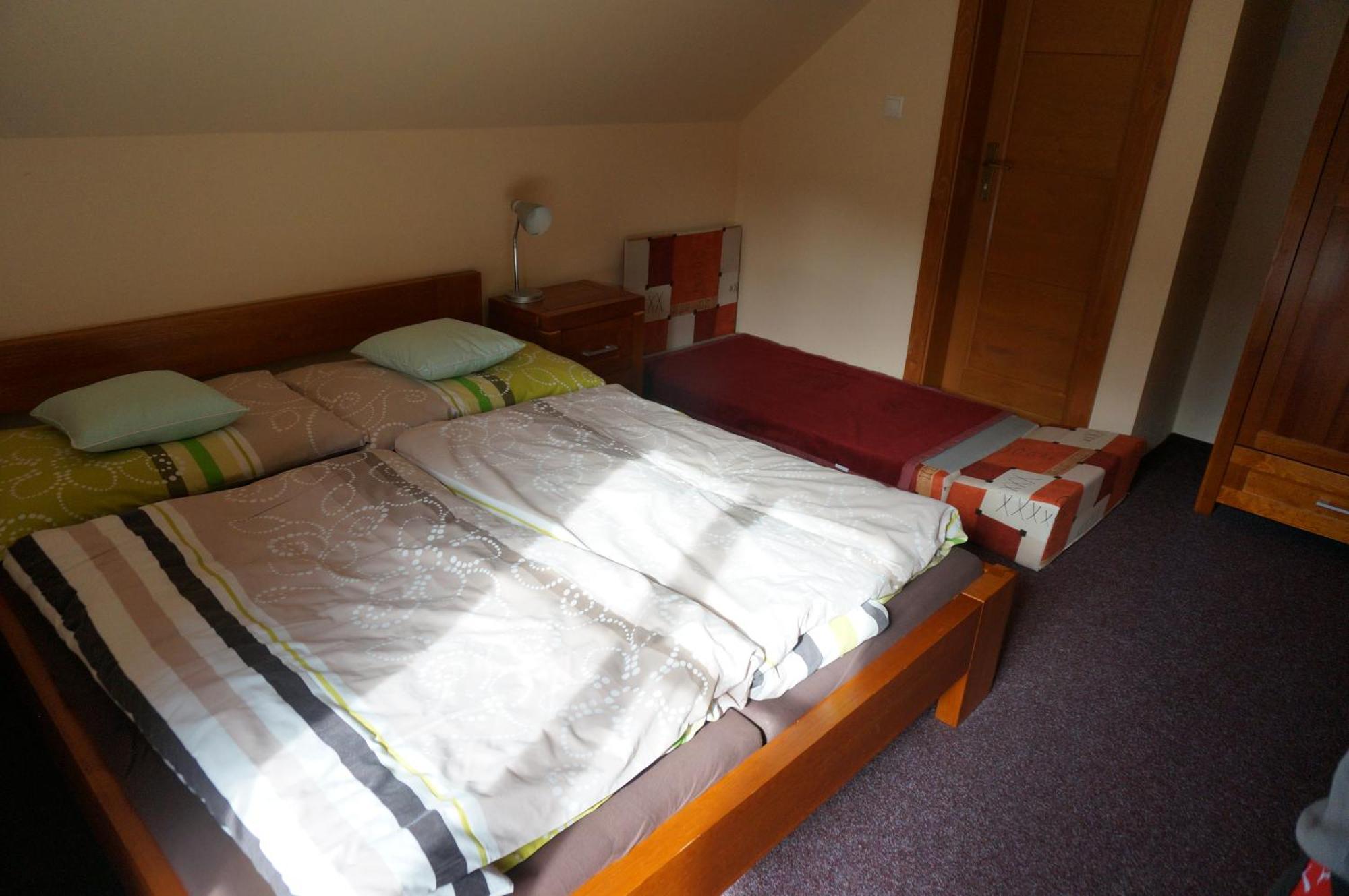 Chata Bajana Demanovska Dolina Room photo
