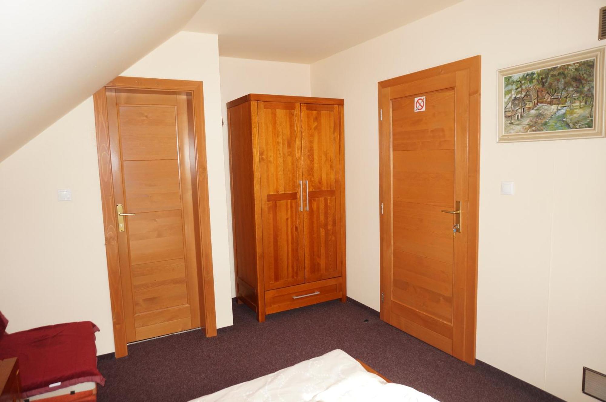 Chata Bajana Demanovska Dolina Room photo